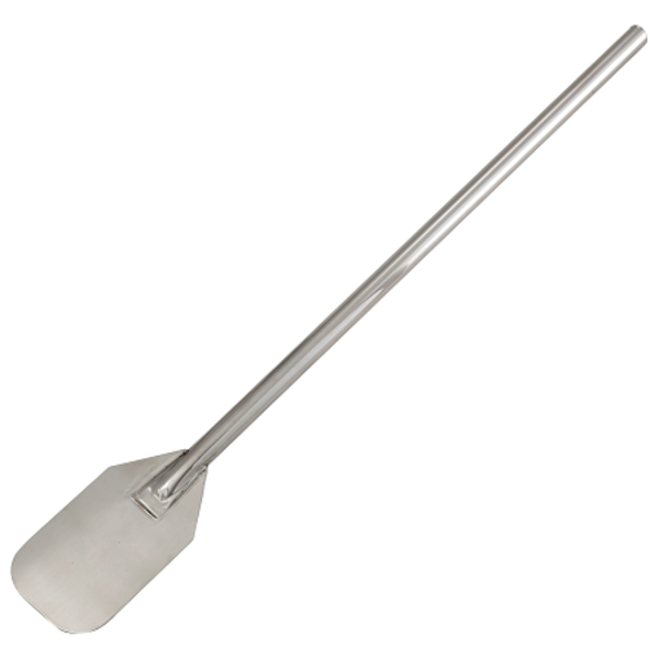 Winco Winco 36" Stainless Steel Mixing Paddle MPD-36